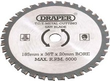 Circular Saw Blades