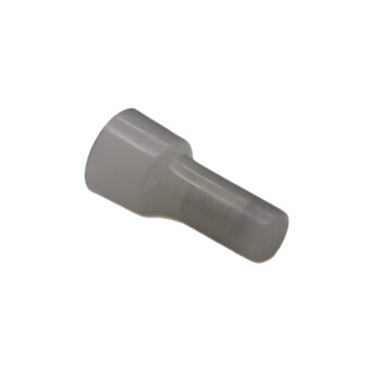 Closed End (Insulated) Terminals Dog Cocks