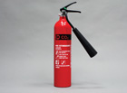 Buy Online - CO2 Fire Extinguisher