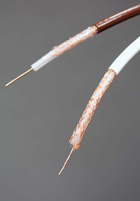 Buy Online - Coaxial Cable (Low Loss Air Spaced)