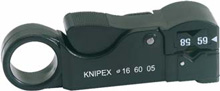 Coaxial Cable Stripper