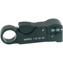 Coaxial Cable Stripper