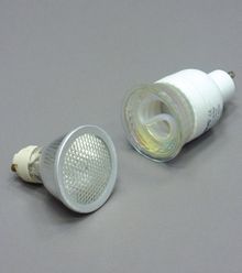 Cold Cathode And Metal Halide GU10 Lamps