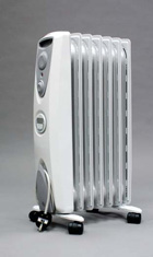 Buy Online - Column Oil Filled Radiators