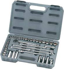 Combined Socket Set