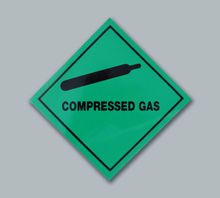 Compresses Gas