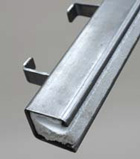 Buy Online - Concrete Insert Channel 41 x 41mm