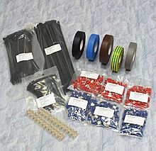 Connection Kit 1