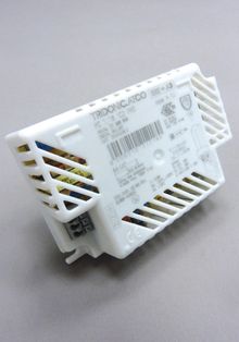 Control Gear For Dulux-S, Dulux-D & Dulux-T Compact Lamps