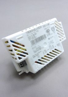 Control Gear For Dulux-S, Dulux-D and Dulux-T Compact Lamps