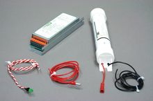 Conversion Modules For Fluorescent Light Fittings
