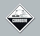 Buy Online - Corrosive