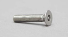 Buy Online - Countersunk Pin-Torx Tamperproof Machine Screws