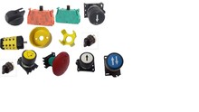 CTC17 Car Top Control Spares