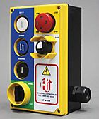 Buy Online - CTC5 Car Top Control