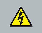 Buy Online - Danger Electricity (large)