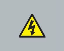 Danger Electricity (small)