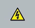 Buy Online - Danger Electricity (small)