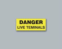 Danger Live Terminals (small)