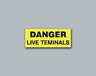 Buy Online - Danger Live Terminals (small)