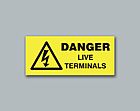 Buy Online - Danger Live Terminals