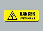 Buy Online - Danger Live Terminals