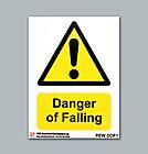 Buy Online - Danger of Falling