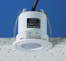 Danlers Ceiling Mounted 360° PIR Presence Detectors