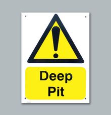 Deep Pit