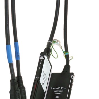DELSE1 Deltron Specific Avire Safety edge kit