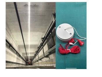 Deltron Specific Led Strip kit
