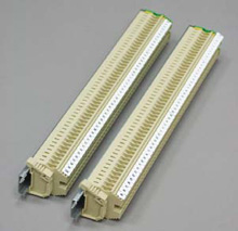 Din Rail Terminal Block Kit