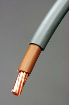 Double Insulated Mains Cable