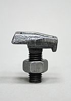 Buy Online - Drop Forged c/w Nut