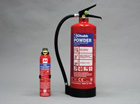 Buy Online - Dry Powder Fire Extinguisher