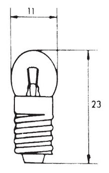 E10 (MES) K11 Round