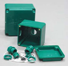 Buy Online - Earth Electrode Boxes