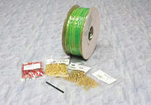 Earthing Kit With 2.5mm² LSOH Cable