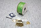 Buy Online - Earthing Kit With 4.0mm² LSOH Cable