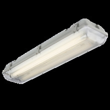 Economy fluorescent Dustproof Vapourproof IP65 Fittings