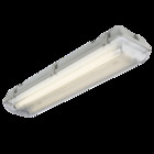 Buy Online - Economy fluorescent Dustproof Vapourproof IP65 Fittings