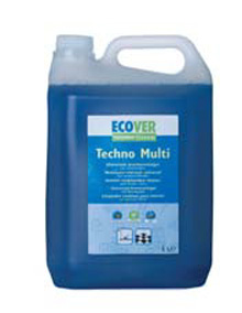 Ecover Techno Multi