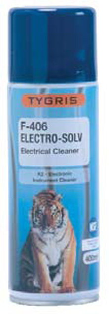 Electro-Solv Cleaner