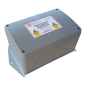 Emergency Wireless (kinetic) switching LED kits