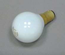 Energy Saving 45mm Golf Ball 240V Halogen Lamps