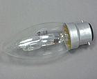 Buy Online - Energy Saving Candles 240V Halogen Lamps