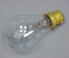 Energy Saving GLS 240V Halogen Lamps