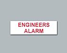 Buy Online - Engineers Alarm