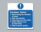 Buy Online - Escalator Safety