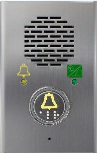 Esse-Ti COP Mounted Self Contained Auto Dialler